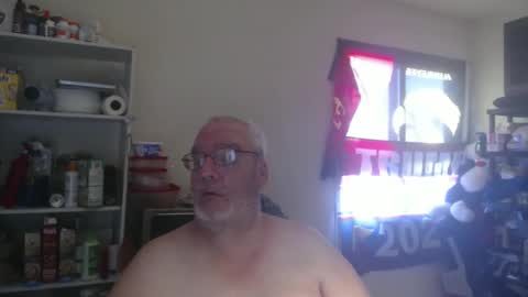 Eric online show from 18, 1, 2025
