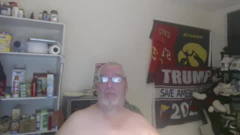 Eric online show from 22, 1, 2025