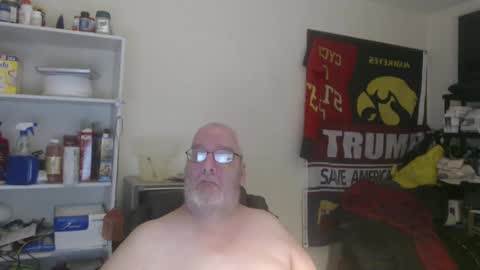 Eric online show from 16, 2, 2025