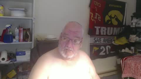 Eric online show from 19, 2, 2025