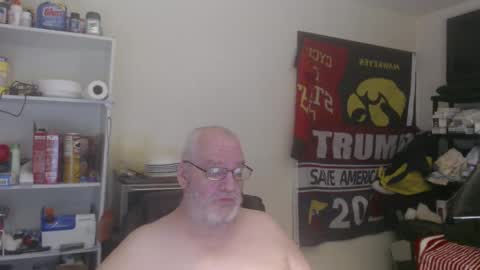Eric online show from 24, 2, 2025