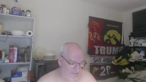 Eric online show from 25, 2, 2025