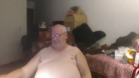 Eric online show from 25, 9, 2025