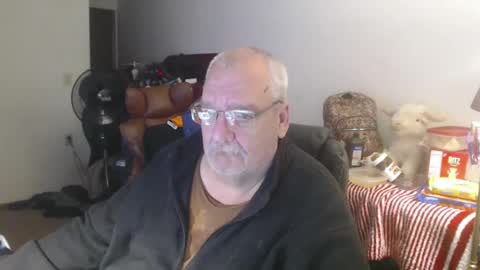 Eric online show from 5, 10, 2025