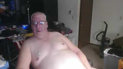 Eric online show from 12, 1, 2026