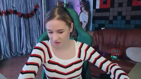 Leila online show from 21, 10, 2025