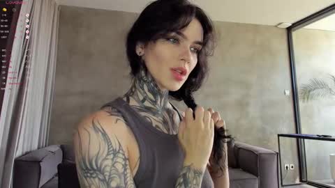 Eva online show from 17, 10, 2025