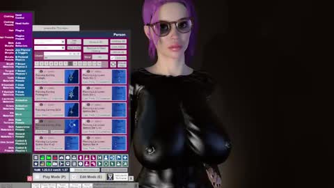 All my uncensored content    online show from 7, 1, 2025