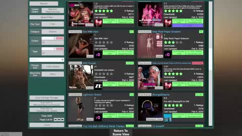 All my uncensored content    online show from 12, 3, 2025