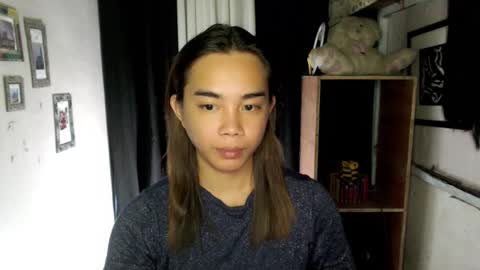 Ahn Chiyo online show from 2, 2, 2026