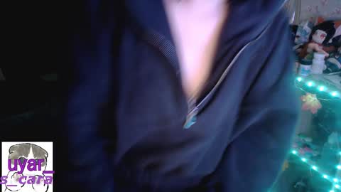 Cara online show from 12, 10, 2025