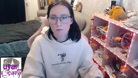 Cara online show from 7, 11, 2025