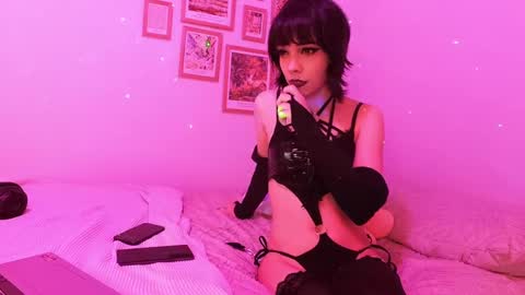 Snapshot of v1rtualsuccubi chatting on 24, 9, 2025 Rosy online show from 24, 9, 2025