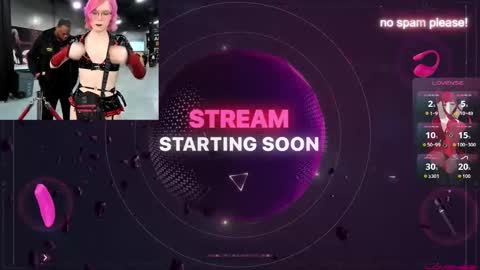 Snapshot of v3n0mb1t3z chatting on 25, 10, 2025 kermit online show from 25, 10, 2025