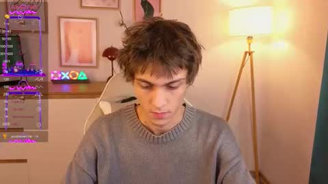 Valora online show from 15, 10, 2025