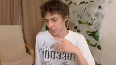 Valora online show from 5, 11, 2025