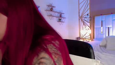 valeriee miller online show from 23, 10, 2025