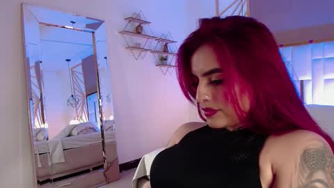 valeriee miller online show from 21, 11, 2025