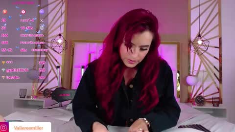 valeriee miller online show from 27, 11, 2025