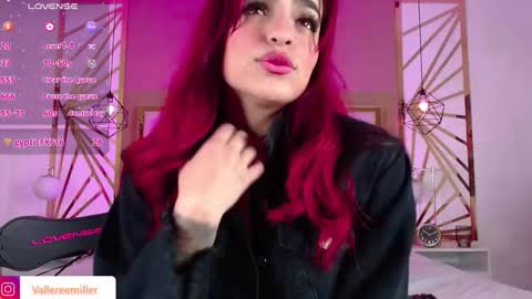 valeriee miller online show from 16, 3, 2026