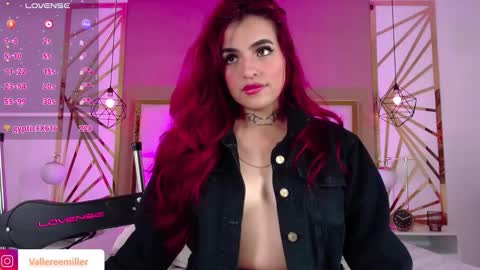 valeriee miller online show from 21, 3, 2026