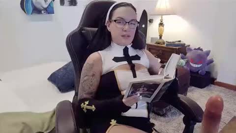 vagelicious online show from 11, 10, 2025