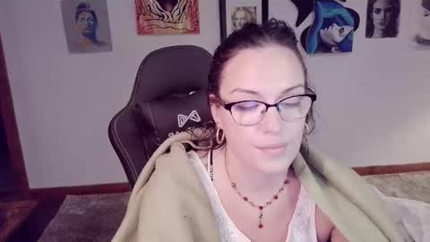 vagelicious online show from 24, 10, 2025