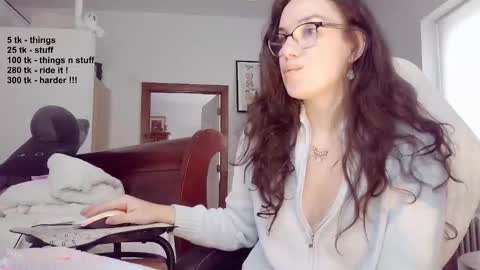 vagelicious online show from 14, 1, 2026