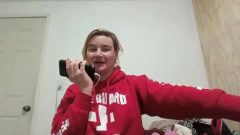 vagimosa online show from 31, 10, 2025