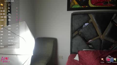 Vahiolet smith online show from 11, 11, 2025