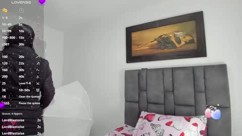 Vahiolet smith online show from 5, 2, 2026