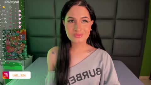 luna online show from 21, 2, 2025