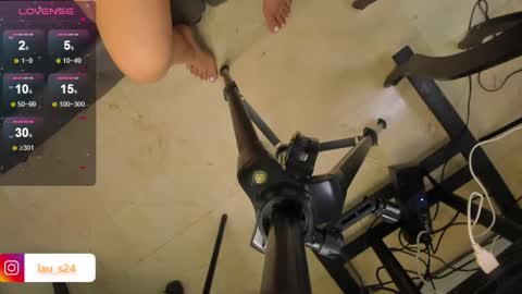 luna online show from 21, 9, 2025