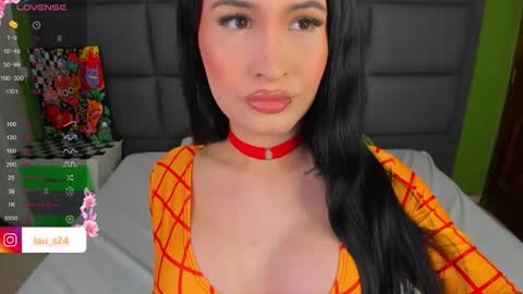 luna online show from 13, 10, 2025