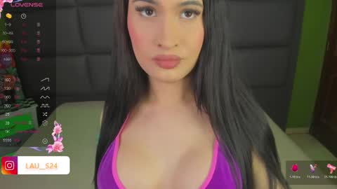 Snapshot of vain_sexualxx chatting on 12, 3, 2026 luna online show from 12, 3, 2026