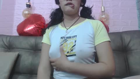 Vainilla online show from 14, 2, 2025