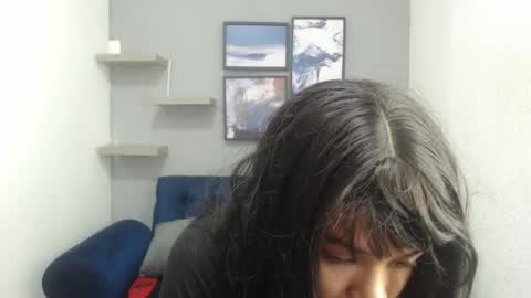 Snapshot of vainillasexhotsex chatting on 10, 10, 2025 vainillasexhotsex online show from 10, 10, 2025