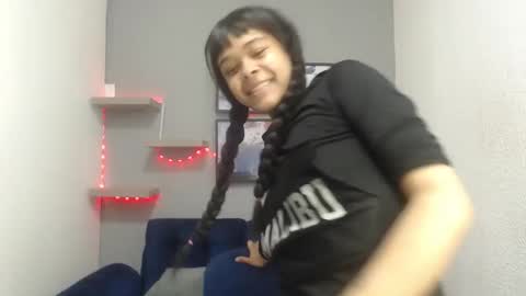 Snapshot of vainillasexhotsex chatting on 14, 10, 2025 vainillasexhotsex online show from 14, 10, 2025