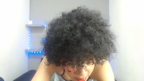 Snapshot of vainillasexhotsex chatting on 20, 10, 2025 vainillasexhotsex online show from 20, 10, 2025