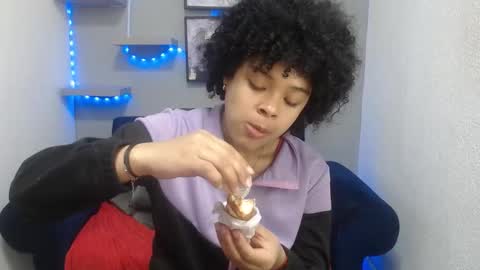 Snapshot of vainillasexhotsex chatting on 23, 10, 2025 vainillasexhotsex online show from 23, 10, 2025