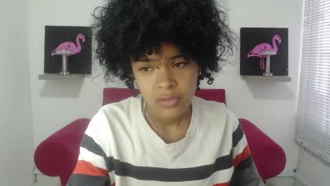 Snapshot of vainillasexhotsex chatting on 27, 10, 2025 vainillasexhotsex online show from 27, 10, 2025