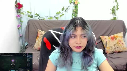 Vaiolet1314 online show from 14, 2, 2026