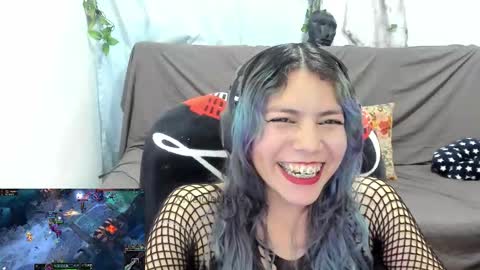 Vaiolet1314 online show from 5, 3, 2026