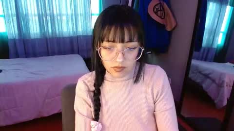 Snapshot of val_azuna chatting on 18, 11, 2025 valentina online show from 18, 11, 2025