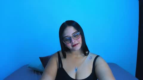 Valeria online show from 11, 9, 2025