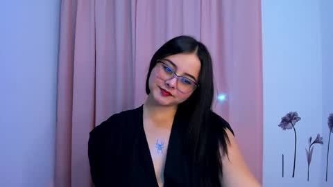 Valeria online show from 14, 9, 2025