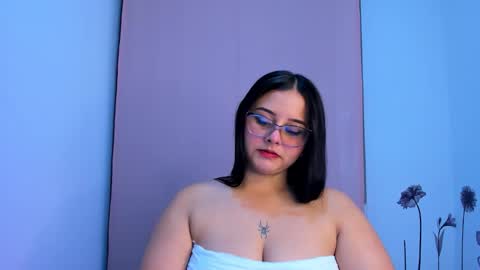 Valeria online show from 21, 9, 2025