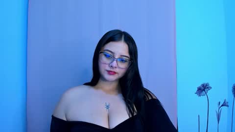 Valeria online show from 21, 9, 2025