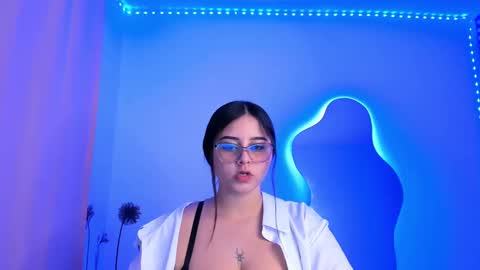 Valeria online show from 30, 9, 2025