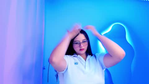 Valeria online show from 5, 10, 2025